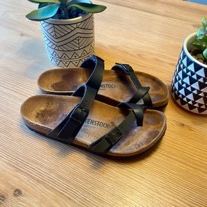 Birkenstock Mayari 38